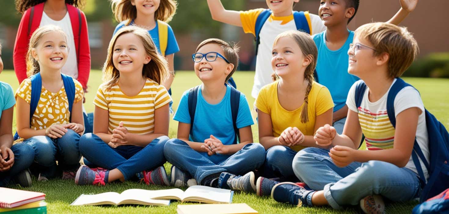 percorso didattico classe prima